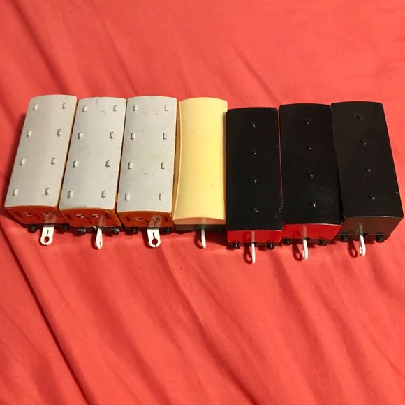 Thomas & Friends Passenger Coaches - 7 in total - Picture 2 of 15